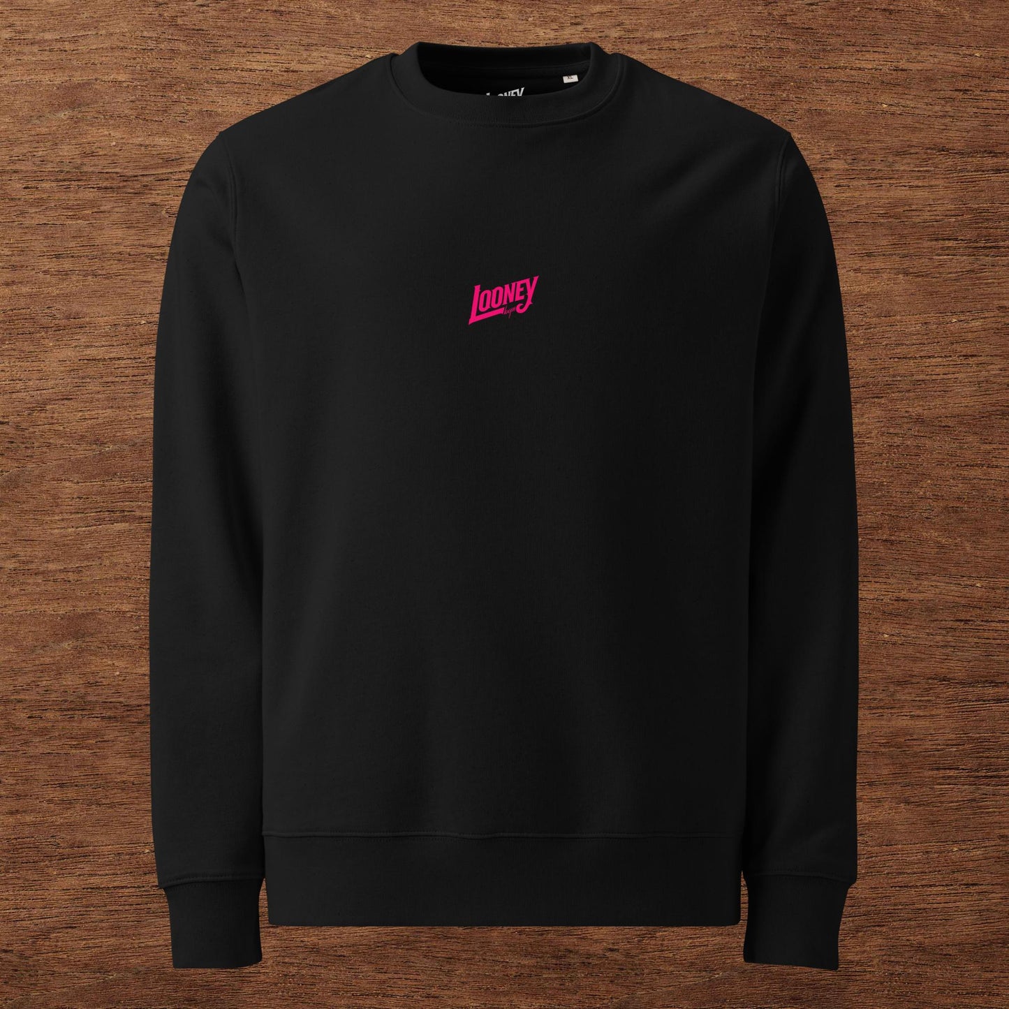 Unisex Bio-Pullover